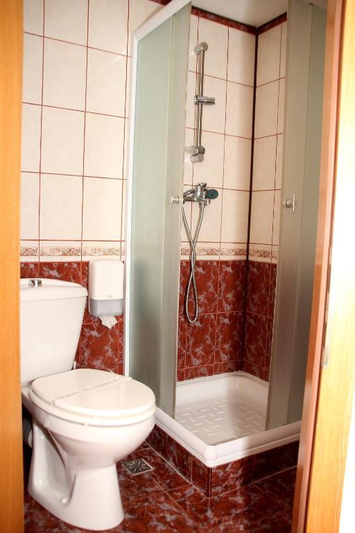Pensiunea Temeşvar Oda fotoğraf