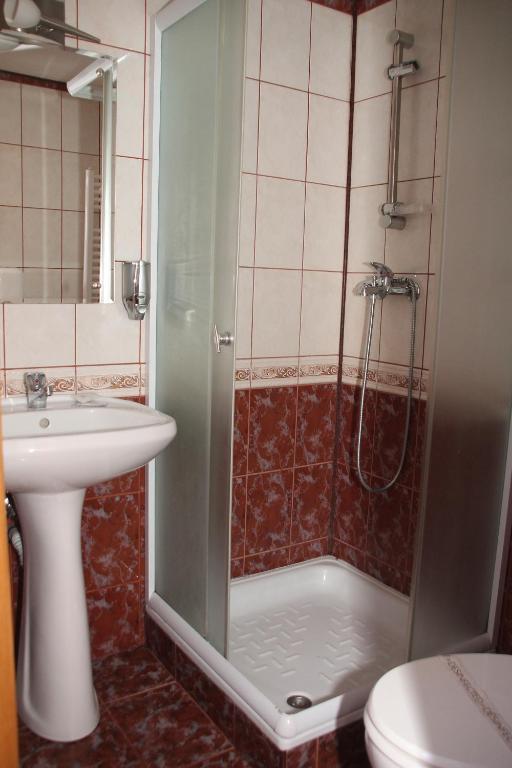 Pensiunea Temeşvar Oda fotoğraf