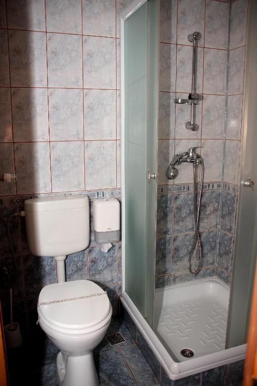 Pensiunea Temeşvar Oda fotoğraf