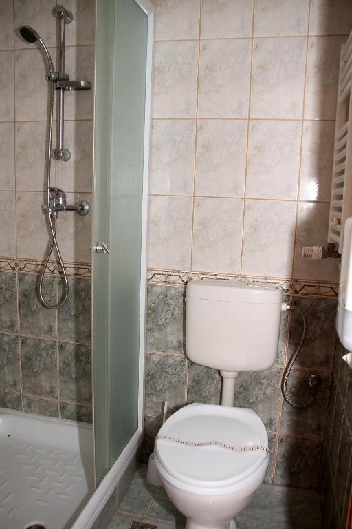 Pensiunea Temeşvar Oda fotoğraf